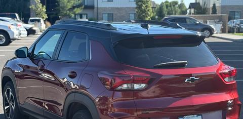 Chevrolet Trailblazer 2023