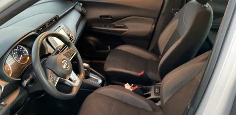 Nissan Kicks 2019