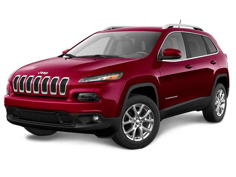Jeep Cherokee 2017 in Corpus Christi, TX