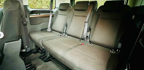 Toyota PROACE Verso 2021