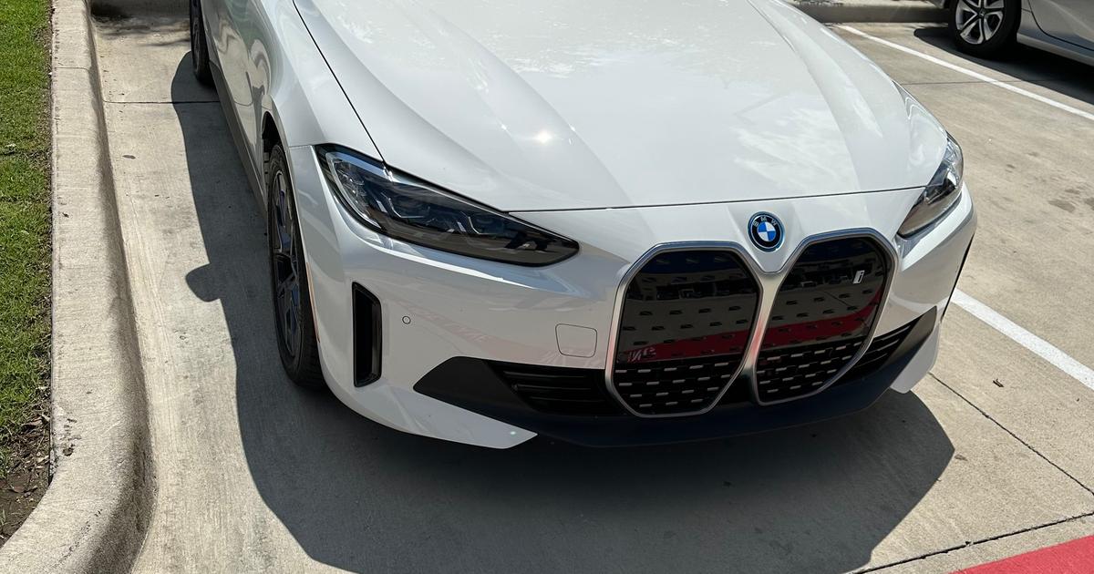 BMW i4 2023 rental in Arlington, TX by Jason M. | Turo