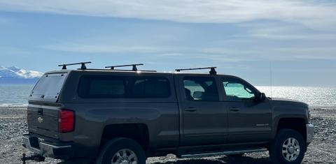Chevrolet Silverado 2500HD 2015