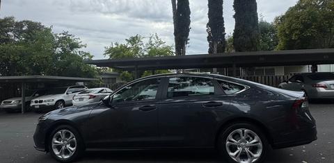 Honda Accord 2026