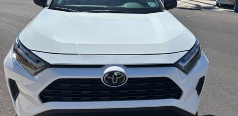 Toyota RAV4 2025
