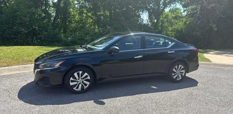 Nissan Altima 2024