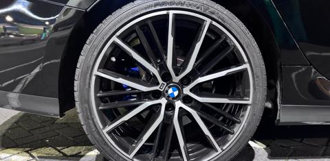 BMW 2 Series 2021