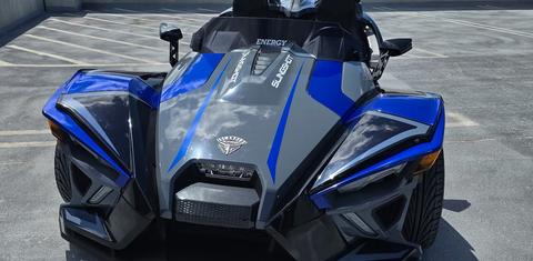 Polaris Slingshot 2021