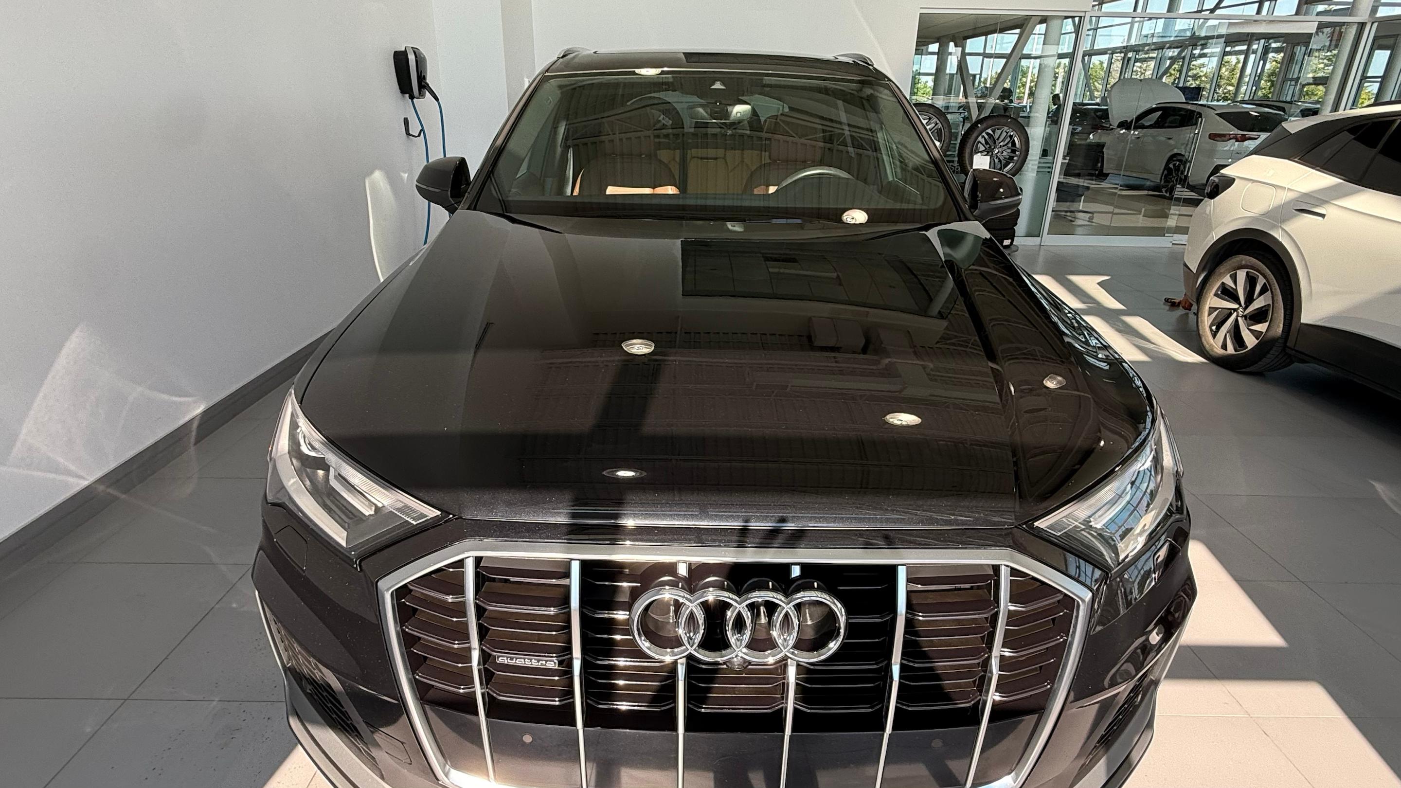Audi Q7 2021 à Granby, QC