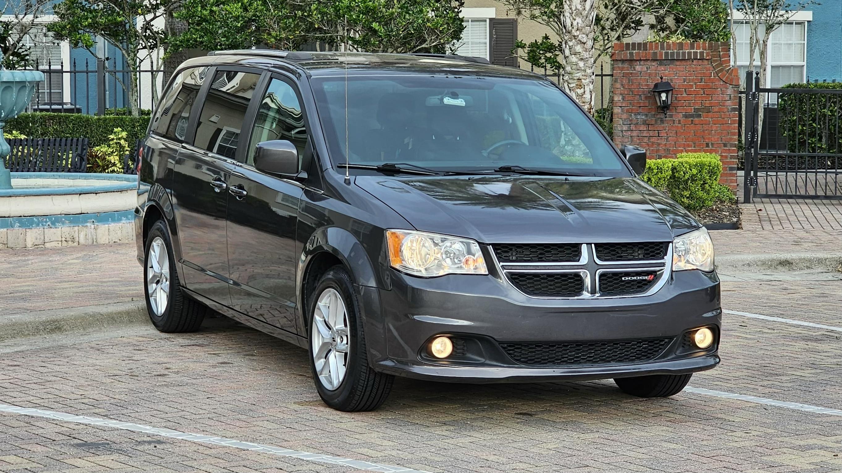 Dodge Grand Caravan 2018 in Orlando, FL
