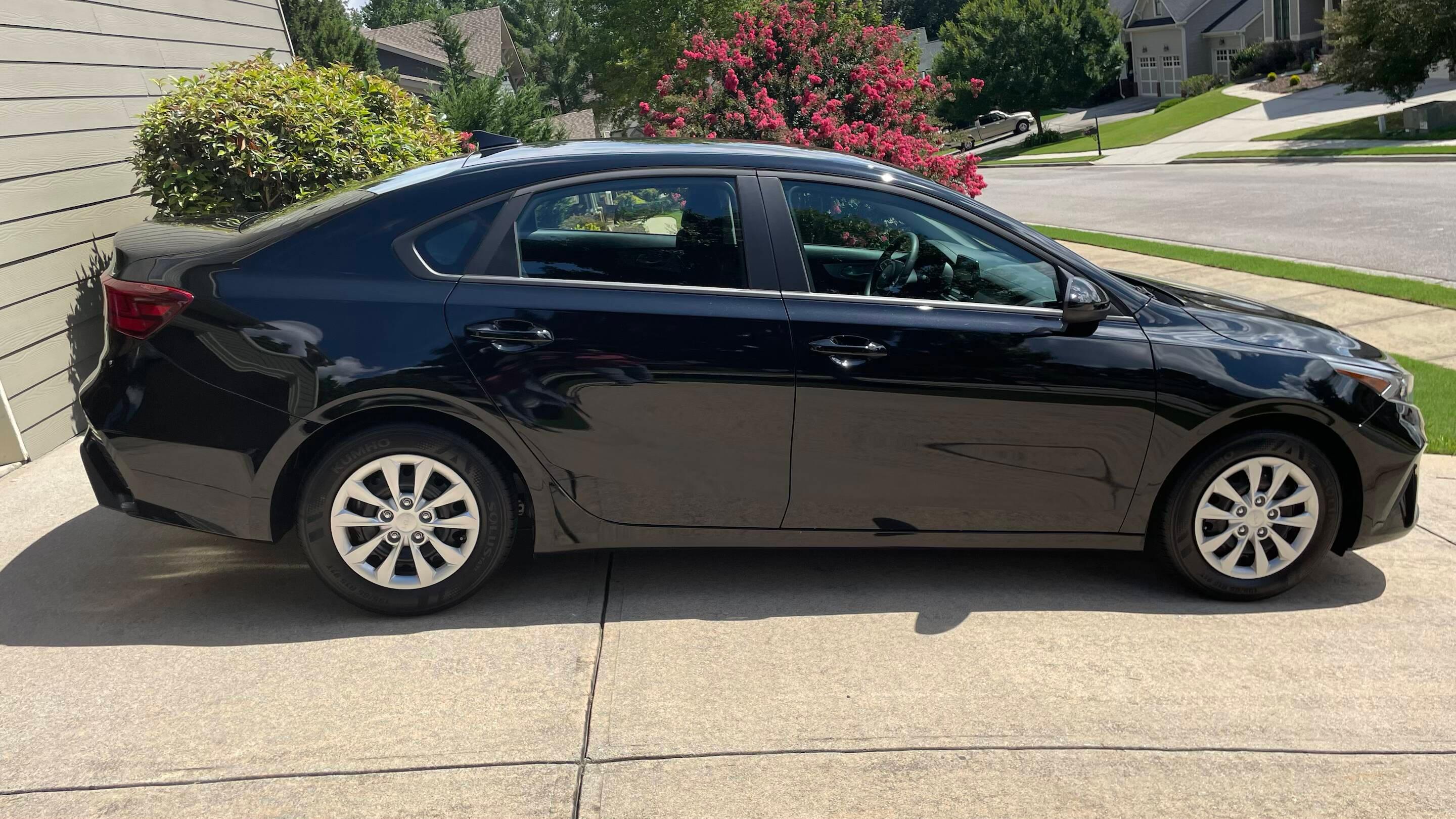 Kia Forte 2024 in Buford, GA