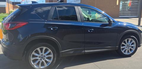 Mazda CX-5 2015