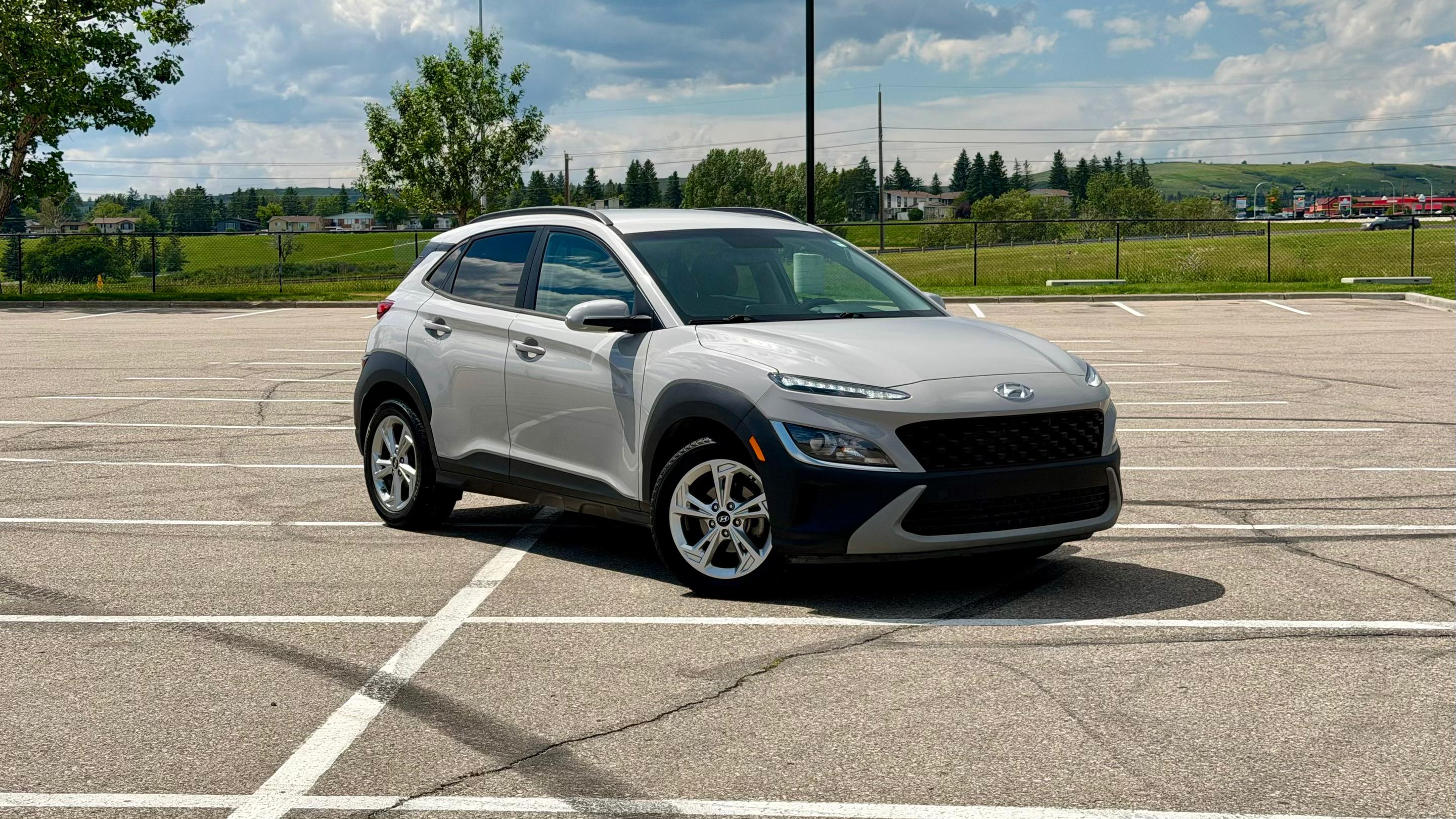 Hyundai Kona 2022 à Calgary, AB