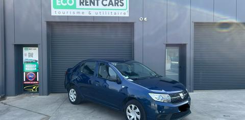 Dacia LOGAN 2017