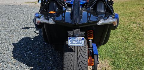 Polaris Slingshot 2024