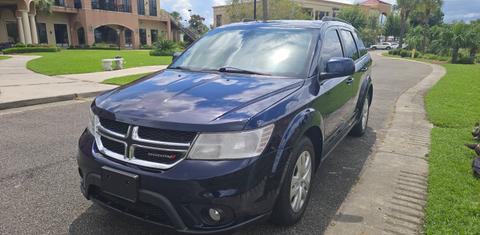 Dodge Journey 2019