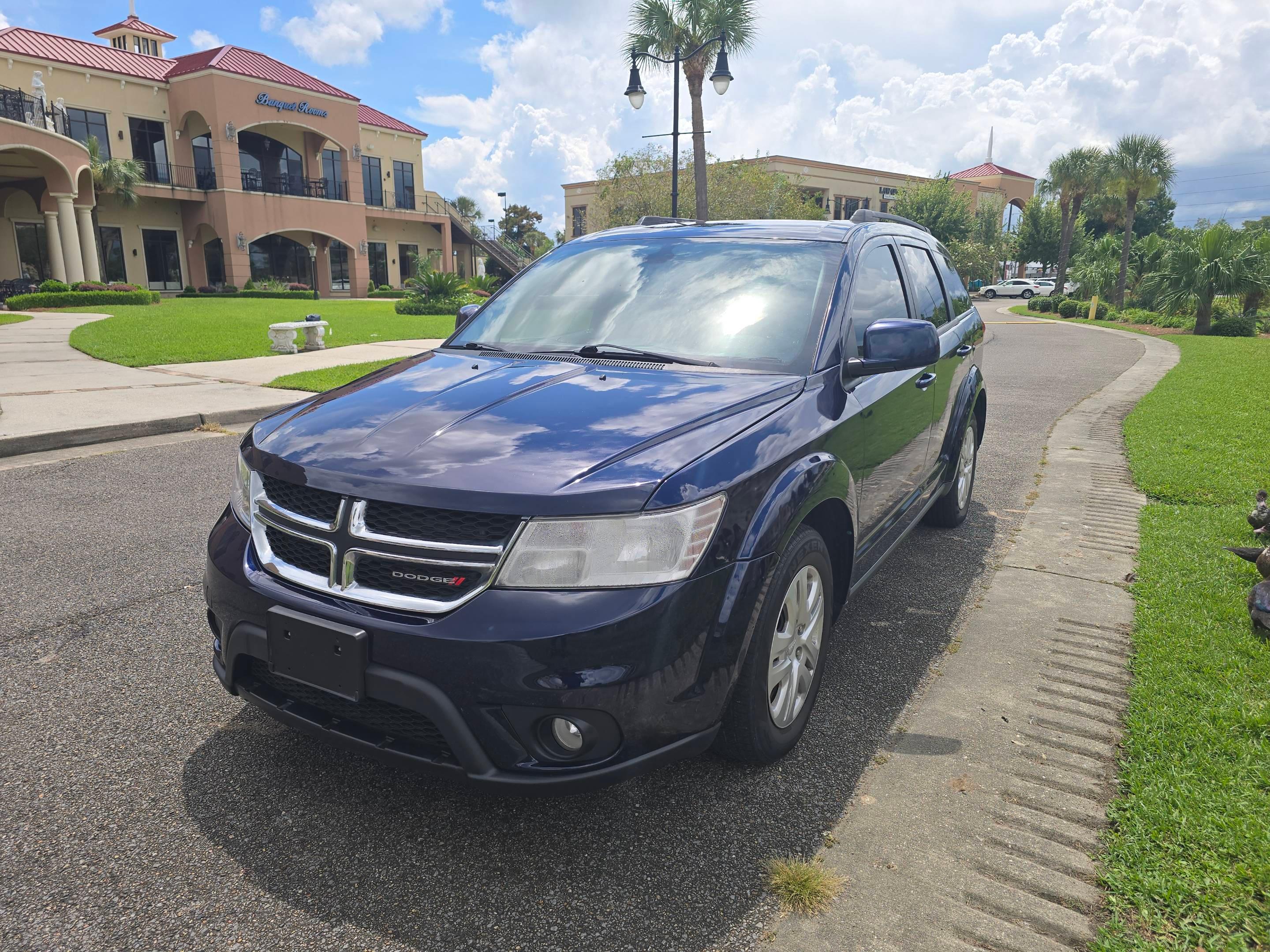 Dodge Journey 2019 in Kenner, LA
