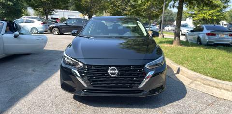 Nissan Sentra 2025