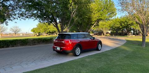 MINI Clubman 2016