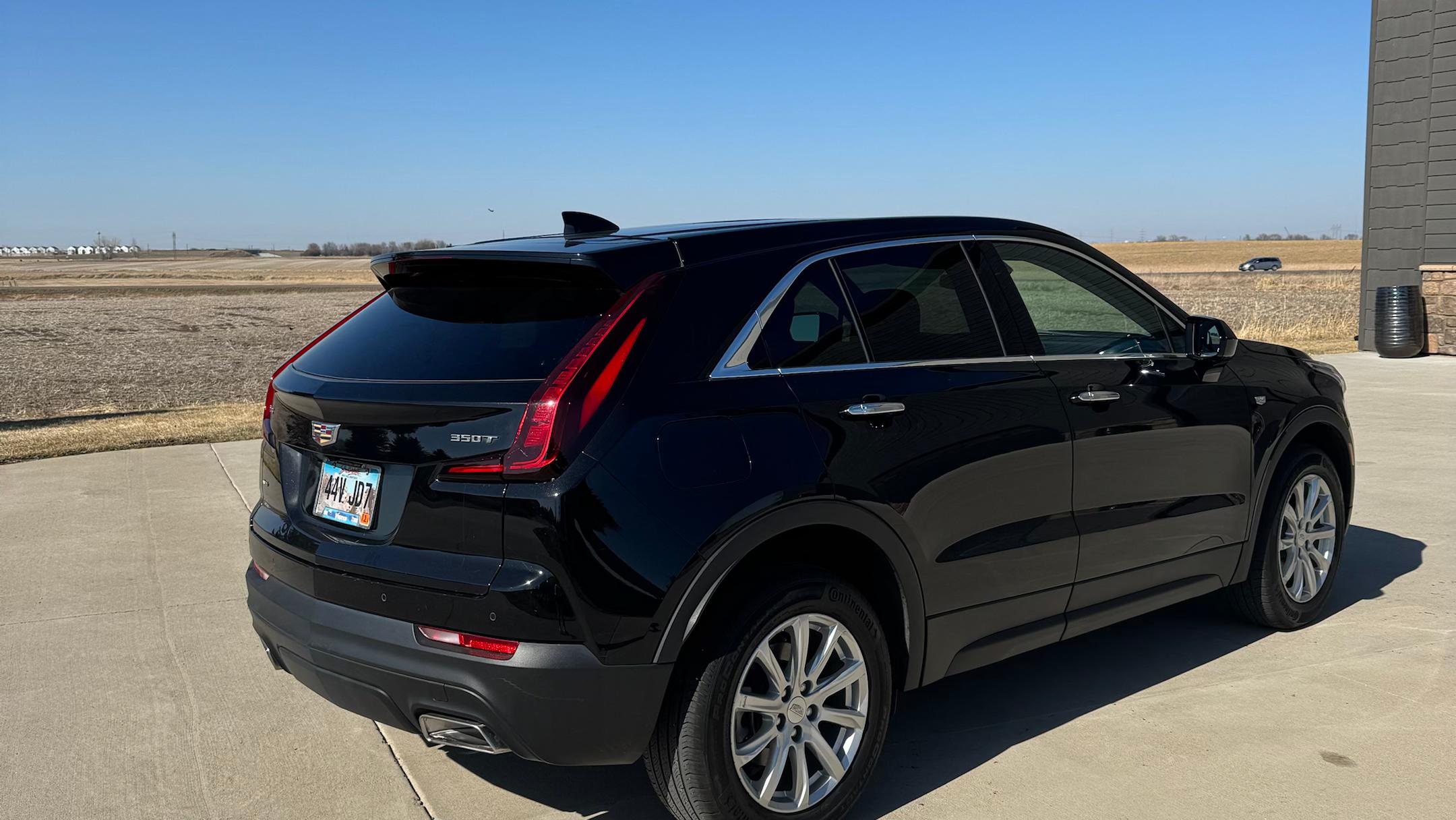 Cadillac XT4 2023 in Sioux Falls, SD
