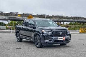 Honda Ridgeline 2022 in Richmond