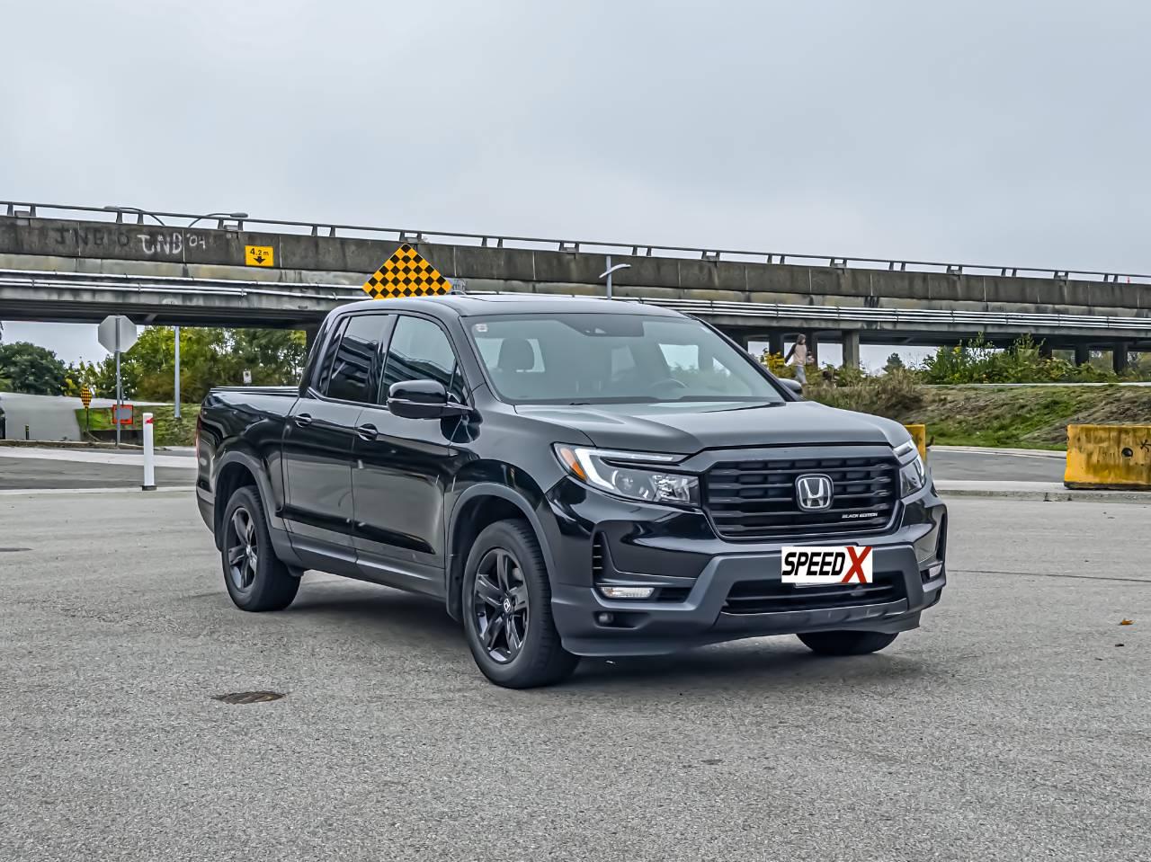 Honda Ridgeline 2022 in Richmond, BC