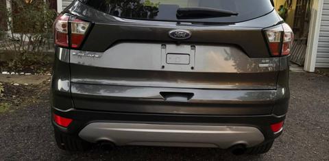 Ford Escape 2018