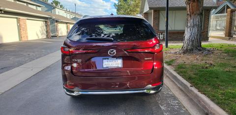 Mazda CX-90 2024