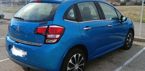 Citroen C3 2015