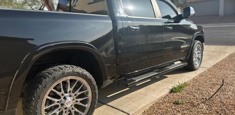 Ram 1500 2020