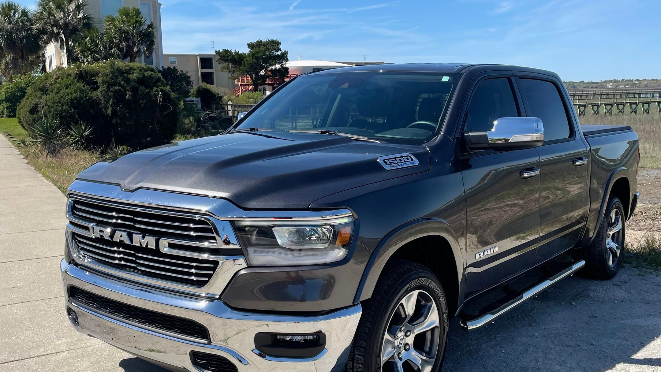 Ram 1500 2021 in Myrtle Beach, SC