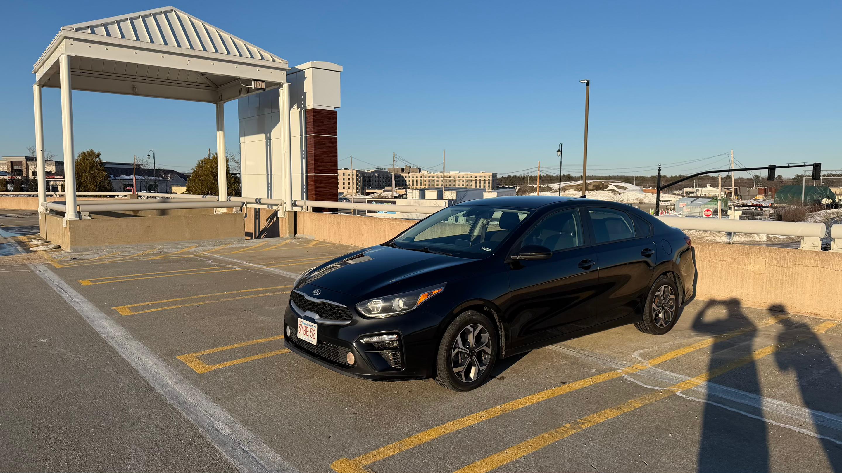Kia Forte 2019 in Methuen, MA