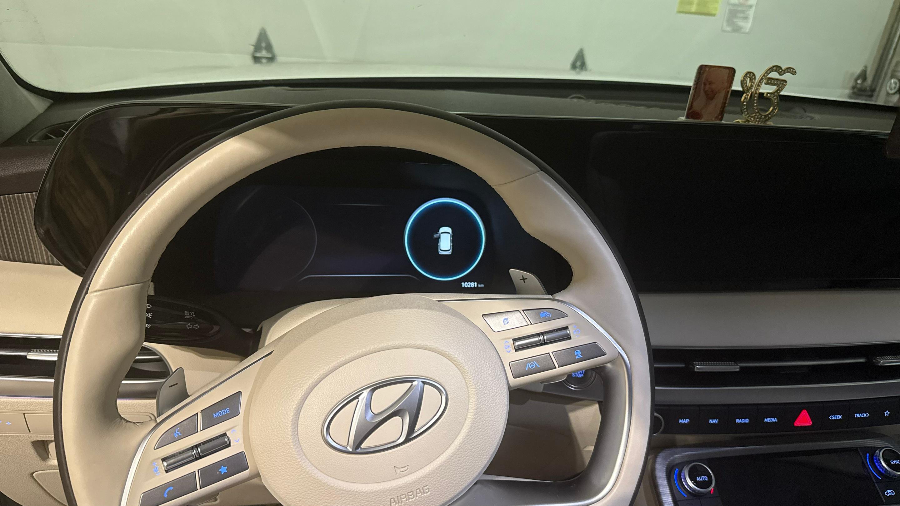 Hyundai Palisade 2025 in Surrey, BC