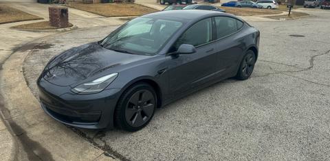 Tesla Model 3 2023