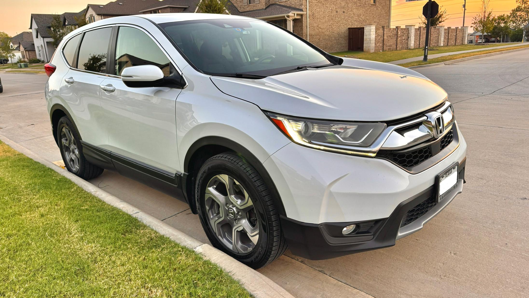 Honda CR-V 2019 in Melissa, TX