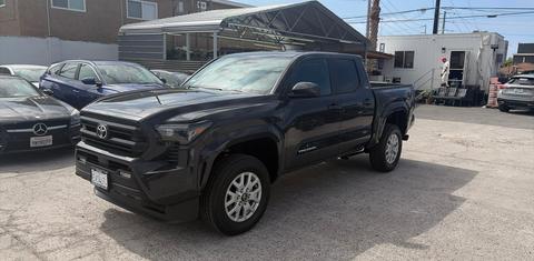 Toyota Tacoma 2026