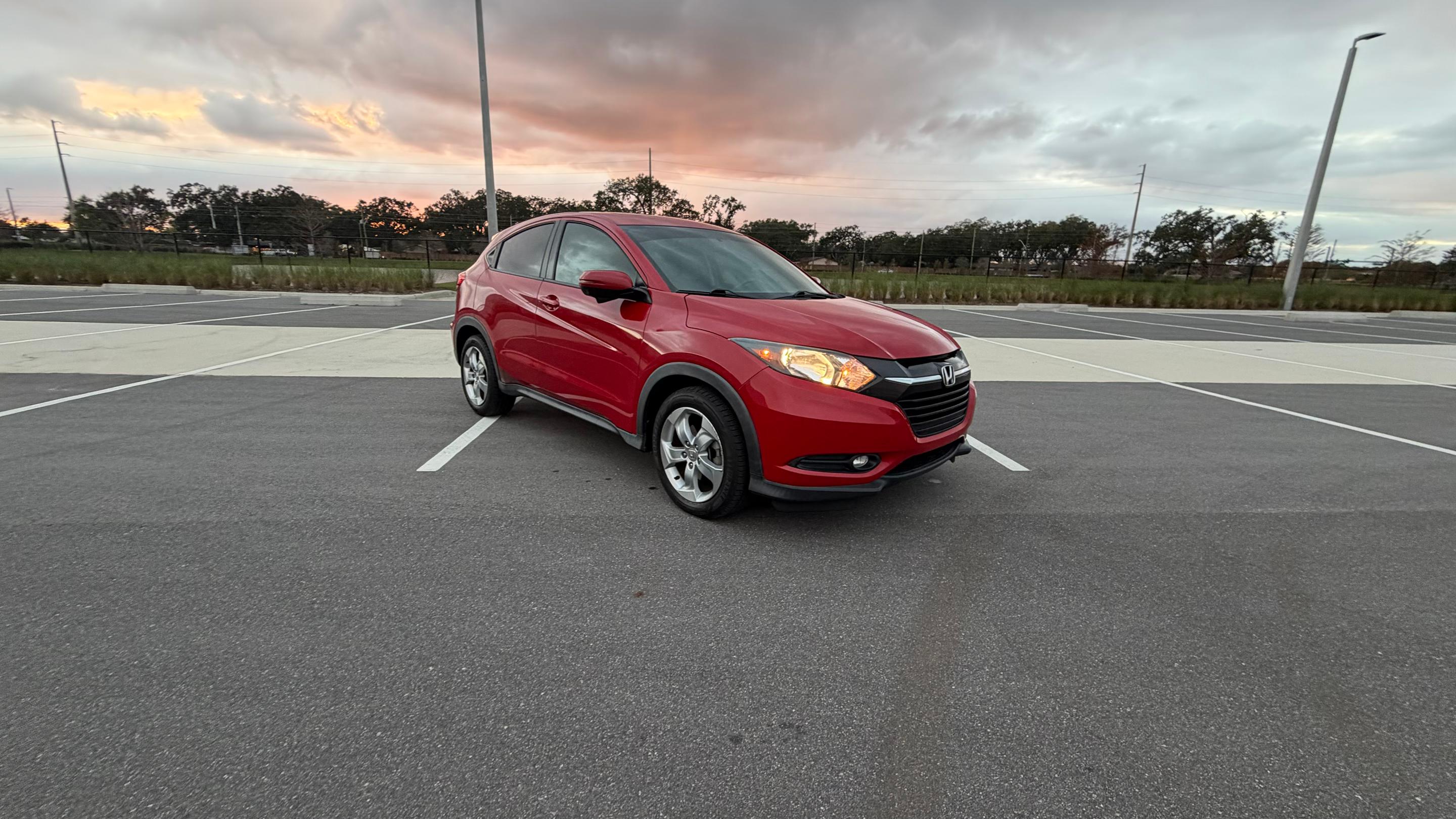 Honda HR-V 2016 in Orlando, FL