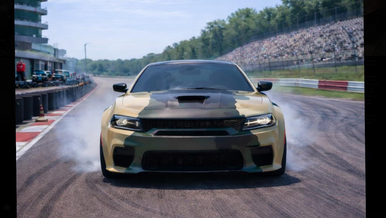 Dodge Charger 2023 in Tinley Park, IL