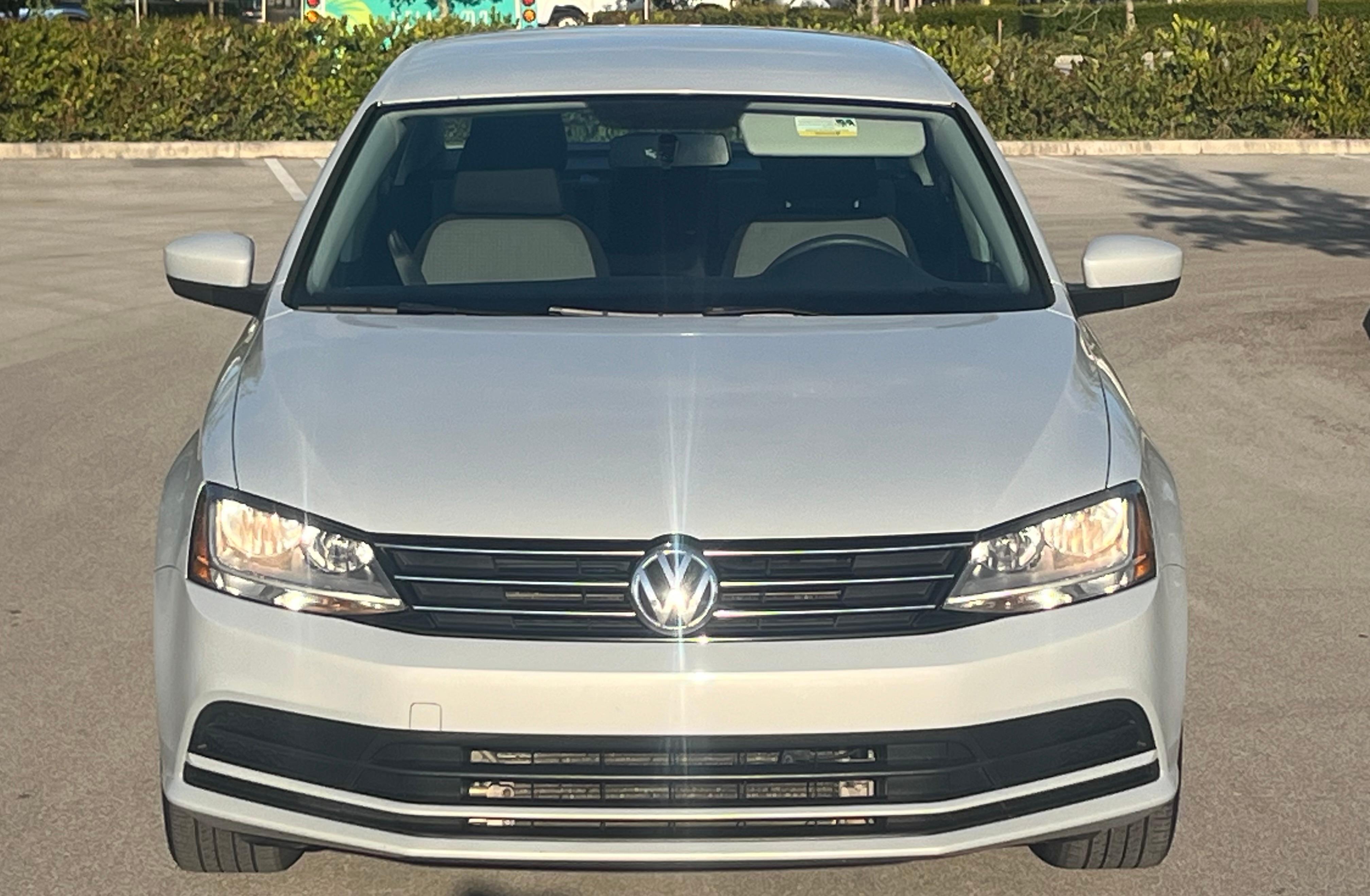 Volkswagen Jetta 2017 in Sebring, FL