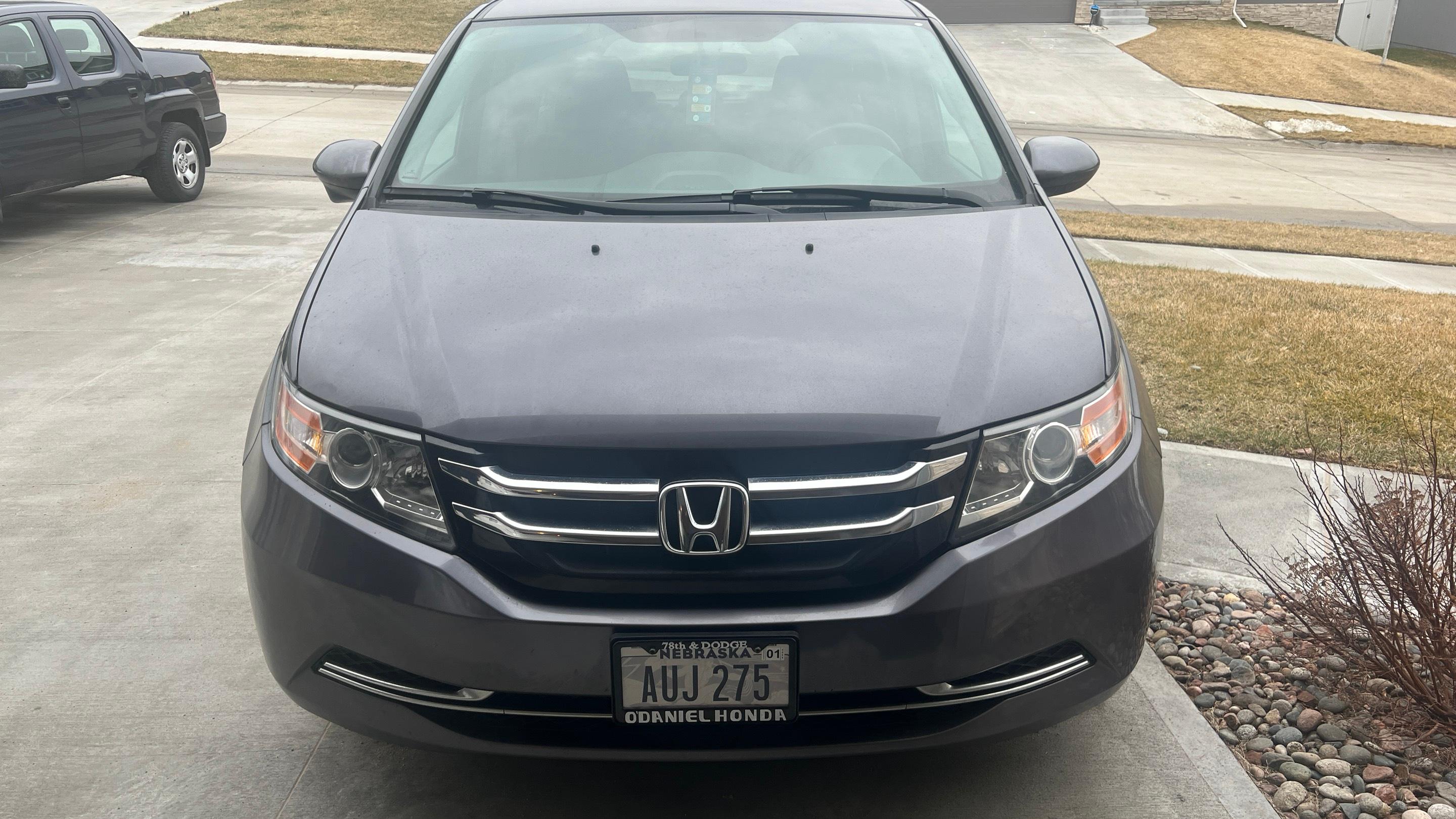 Honda Odyssey 2015 in Omaha, NE