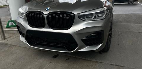 BMW X4 M 2020