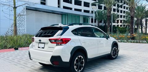 Subaru Crosstrek 2023