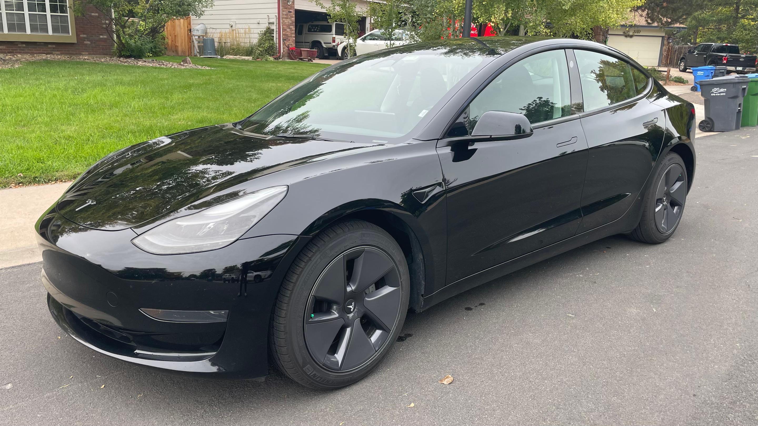 Tesla Model 3 2023 in Fort Collins, CO