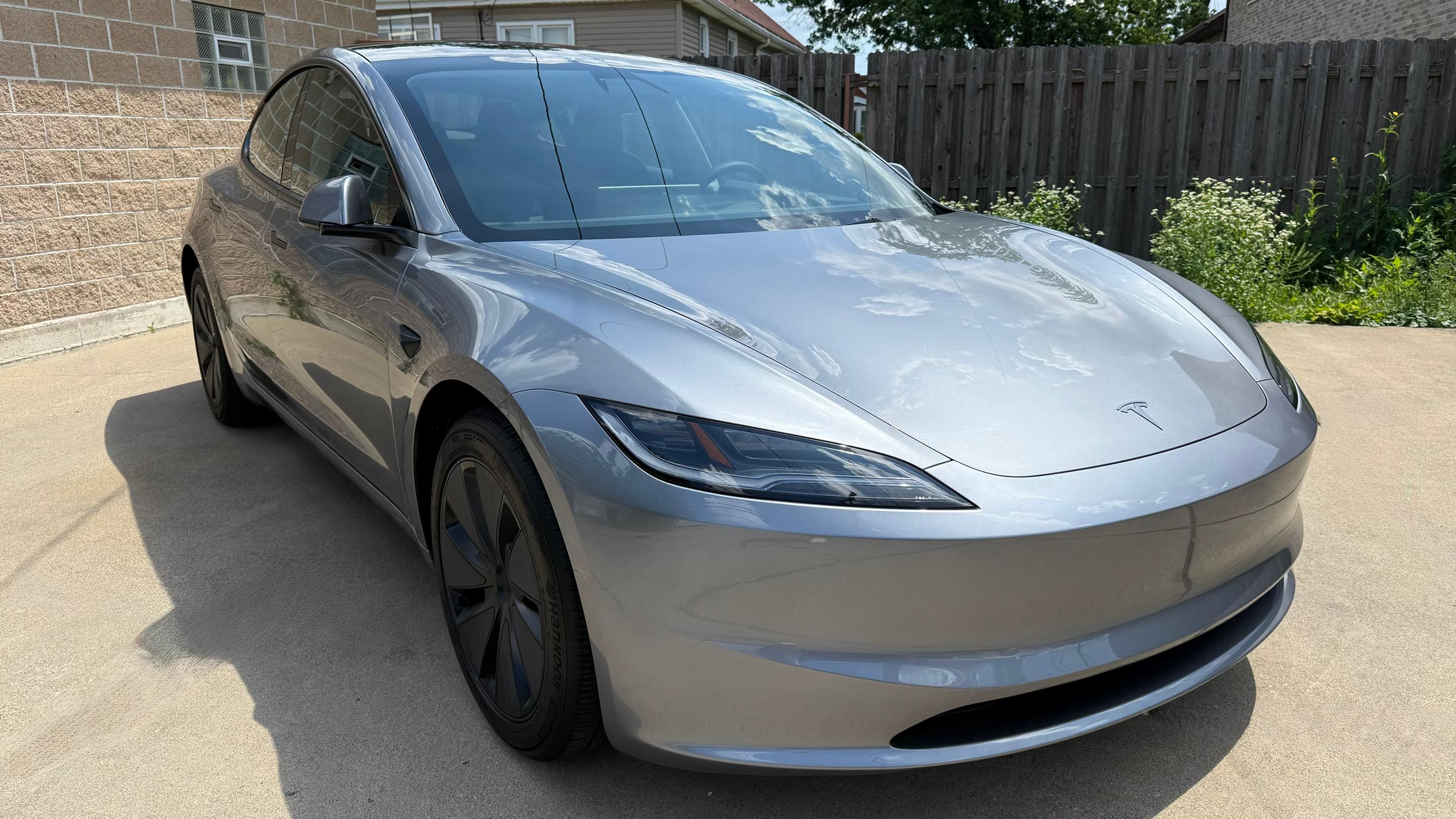 Tesla Model 3 2025 in Chicago, IL