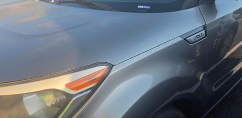 Kia Soul 2014