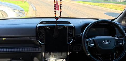 Ford RANGER 2022
