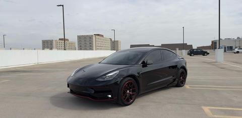 Tesla Model 3 2023