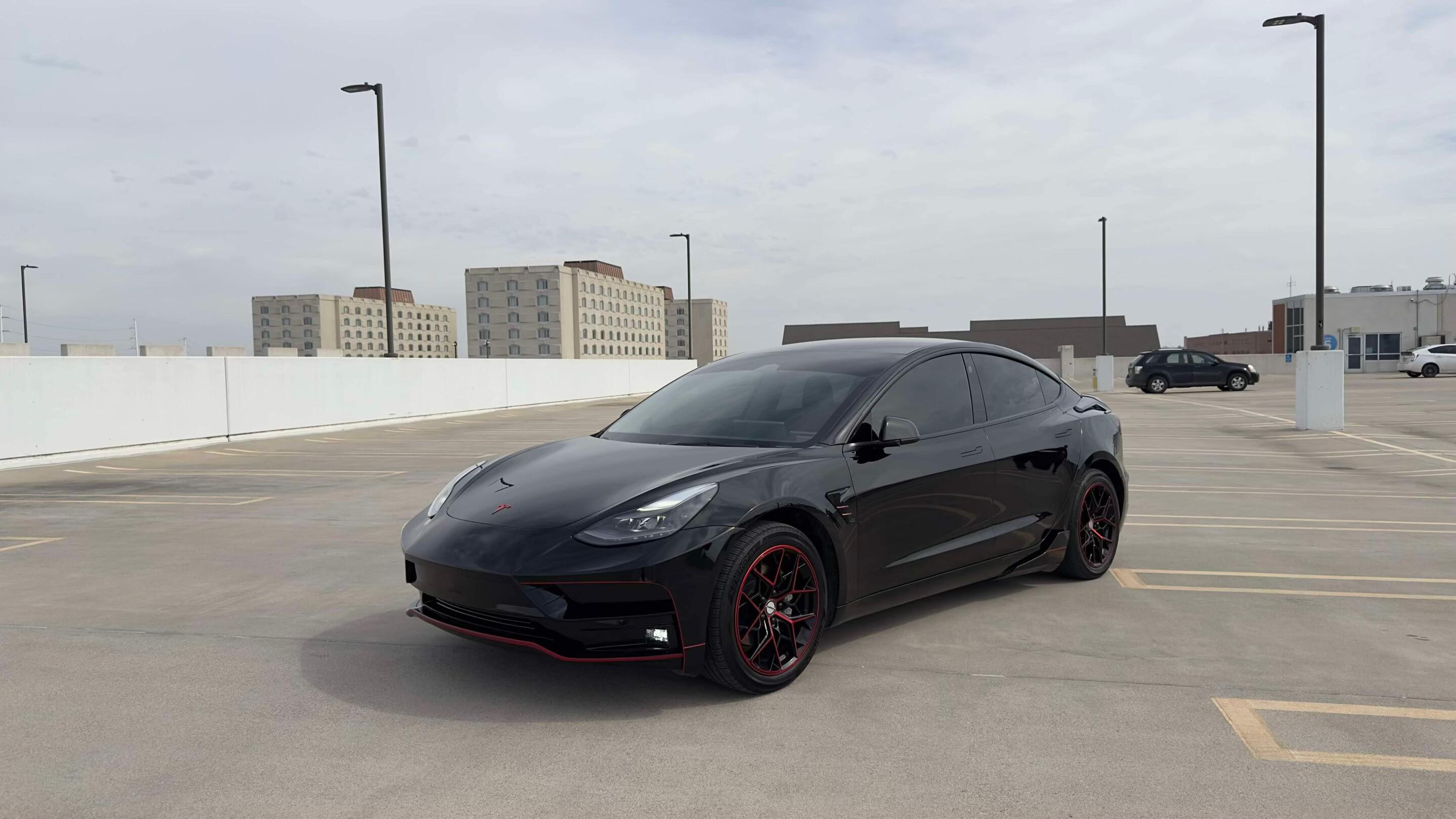 Tesla Model 3 2023 in Omaha, NE