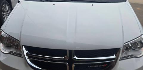 Dodge Grand Caravan 2018