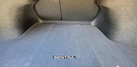 Nissan Sentra 2026