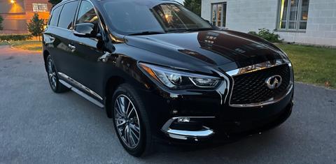 INFINITI QX60 2020